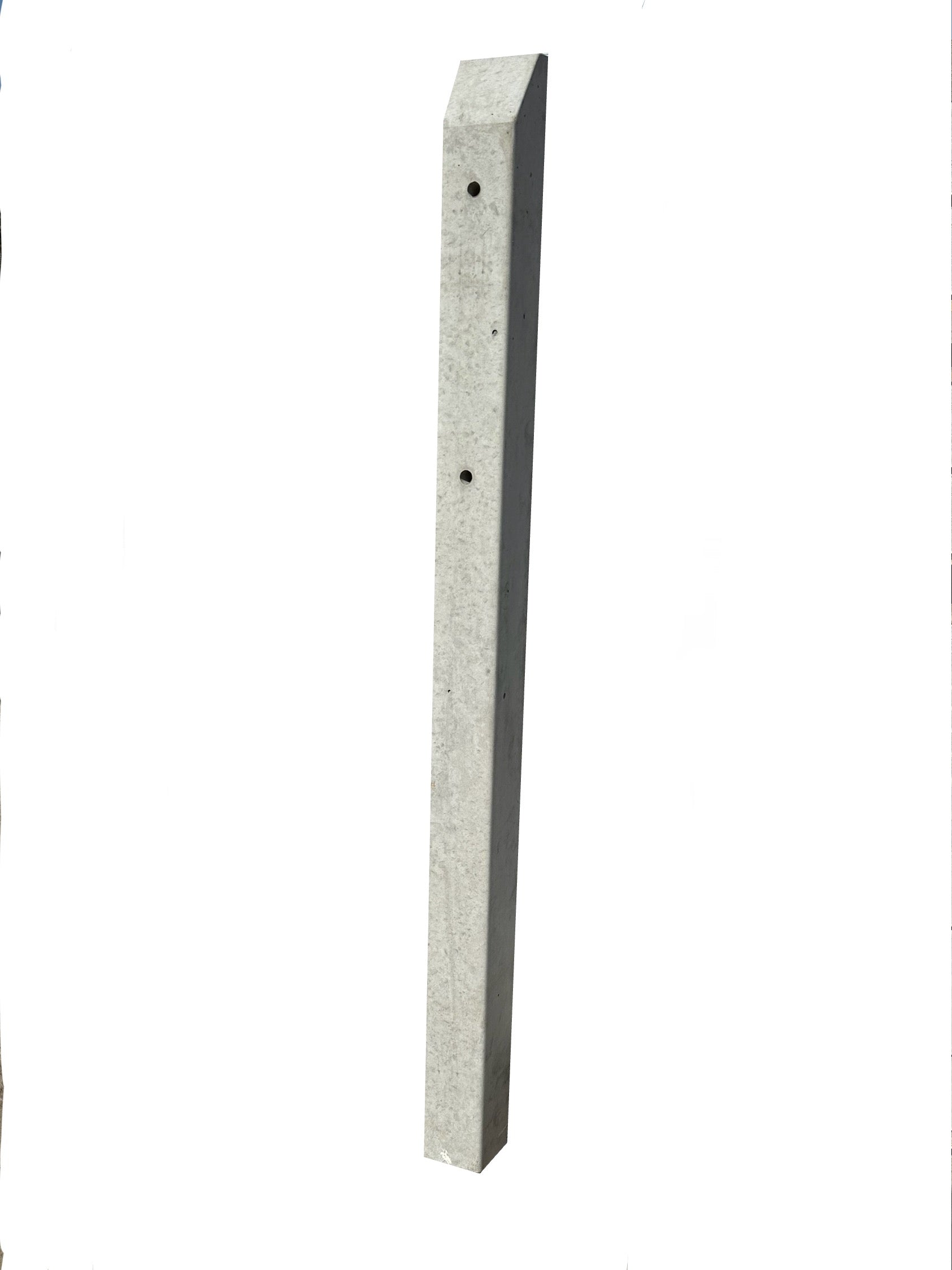 Concrete Repair Spur Godfather