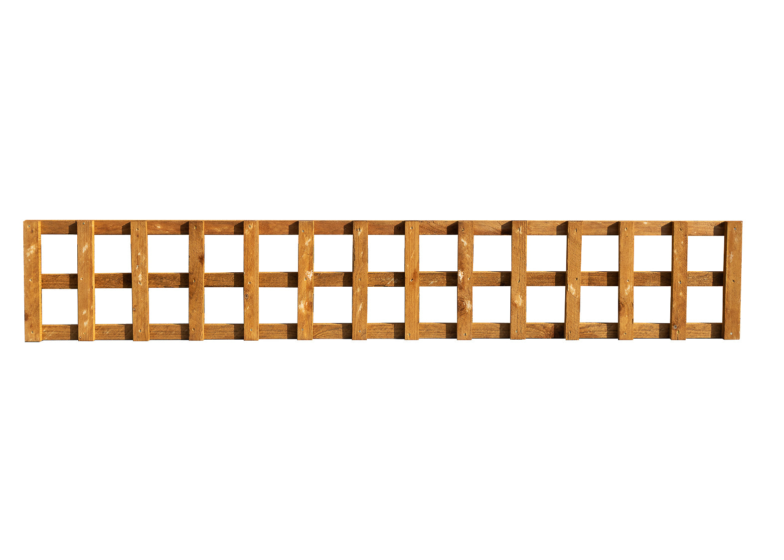 Square Trellis 1FT x 6FT