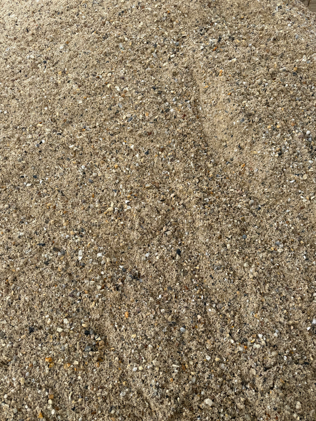 Ballast 10mm 1000kg (1 Ton)